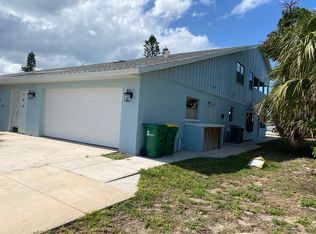 164 Ocean View Ln #164A, Indialantic, FL 32903