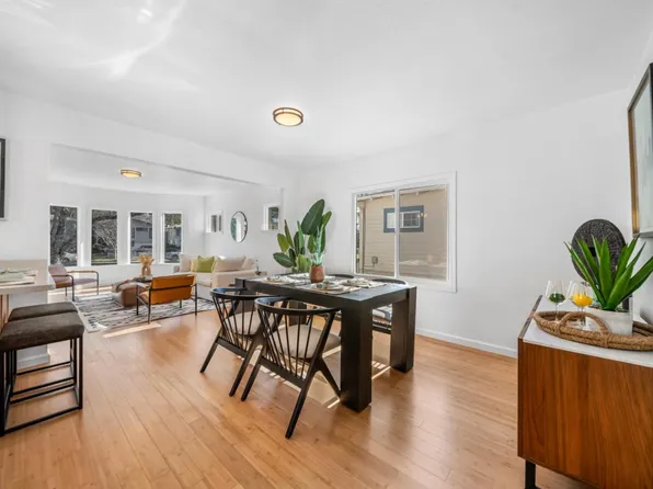 2316 Sacramento St, Berkeley, CA 94702