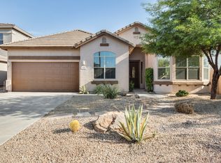 2441 W Red Range Way, Phoenix, AZ 85085