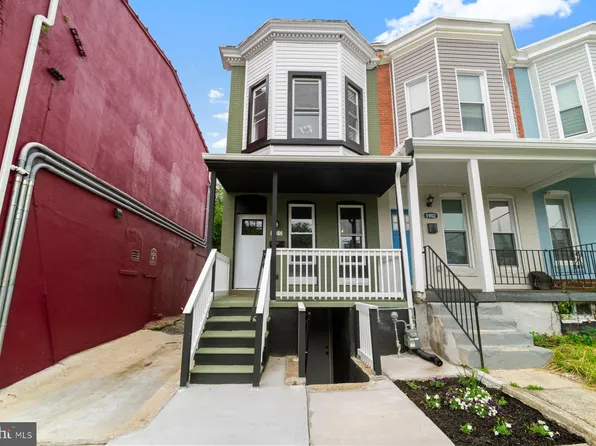 1900 Poplar Grove St, Baltimore, MD 21216