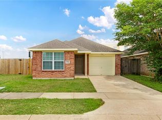 2542 Rhapsody Ct, Bryan, TX 77802