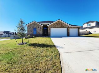 5434 Espiritu Santo, Belton, TX 76513