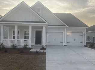 5858 Whitebark Dr LOT 158, Annandale Myrtle Beach, SC 29577