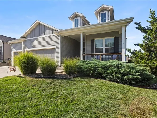 24814 W 144th Ter, Olathe, KS 66061