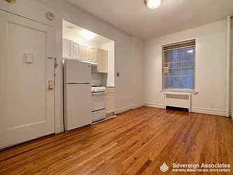 Rented by Sovereign Associates