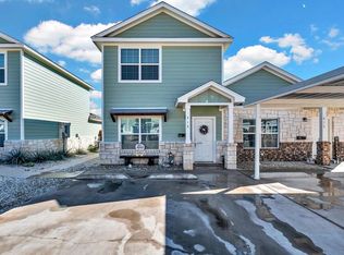 415 Spring St, Mc Gregor, TX 76657