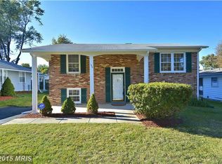 108 Spring St, Gaithersburg, MD 20877