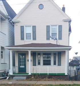 480 N Washington St, Wilkes Barre, PA, 18705