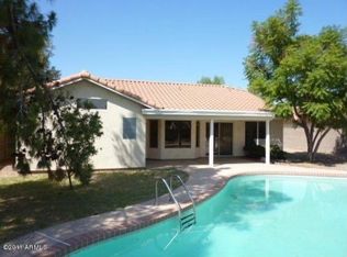 4741 E Encanto St, Mesa, AZ 85205