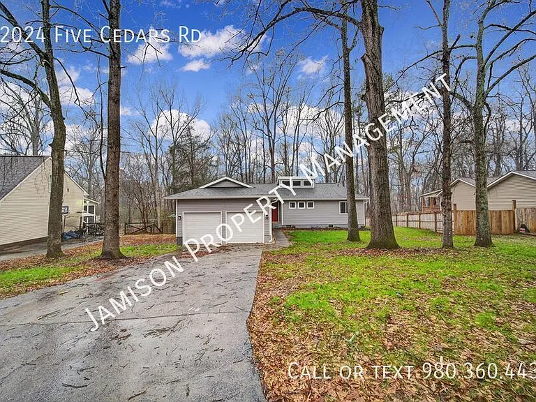 12024 Five Cedars Rd — Photo 27
