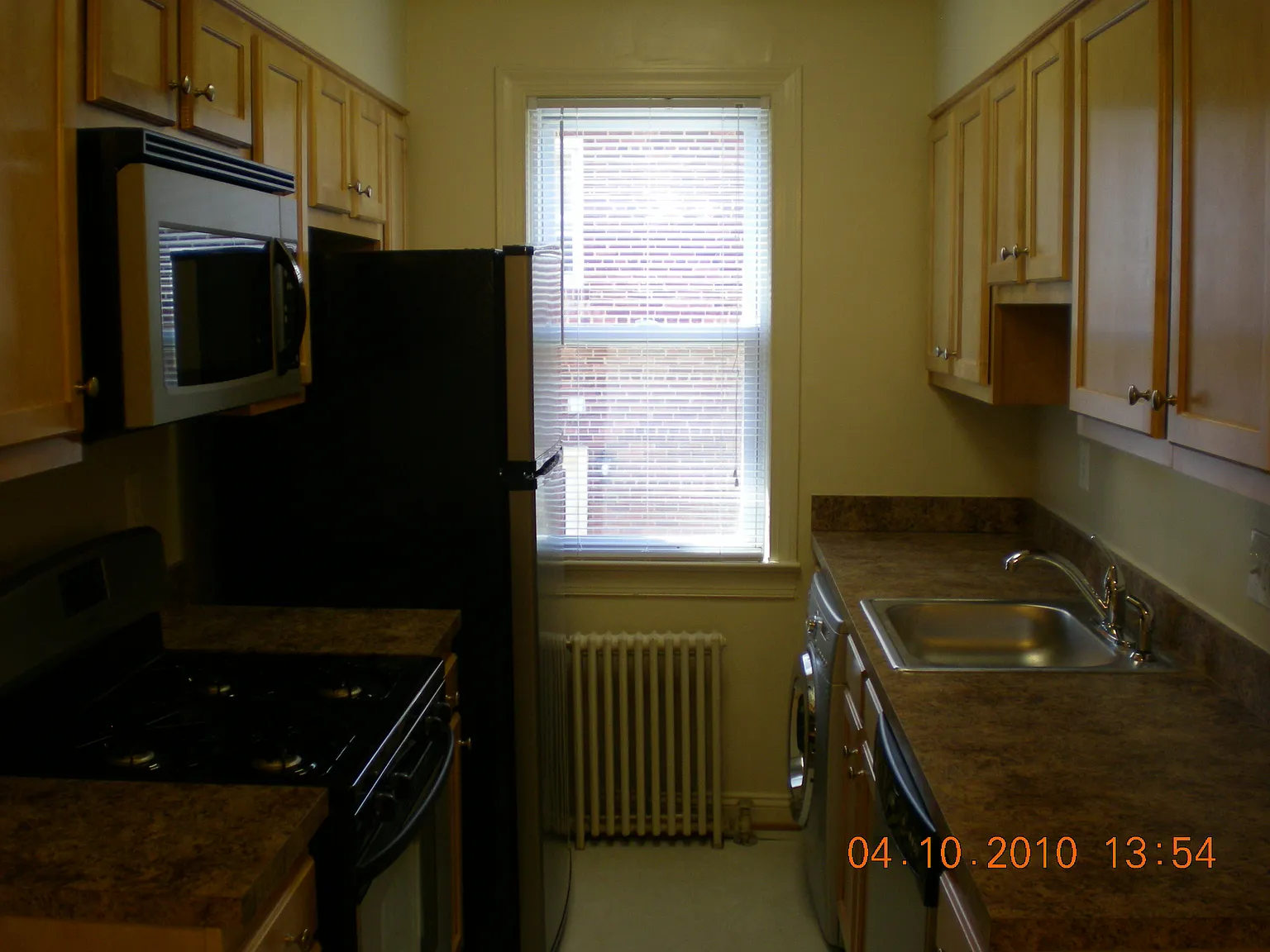 1 bed, $1,895 — Photo 2