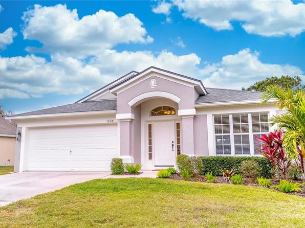 1028 Cinnamon Fern Ct, Casselberry, FL 32707