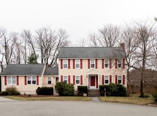 37 Emilissa Ln, Weymouth, MA 02188