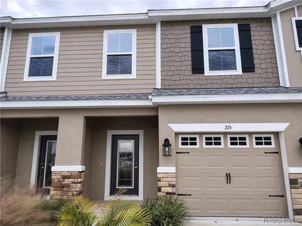 215 Bittern Loop, Inverness, FL 34453
