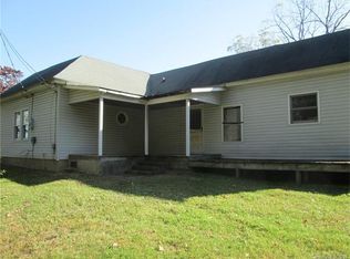 497 Browns Hill Rd, Locust, NC 28097