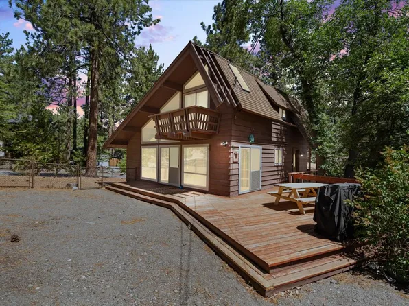 6065 Cardinal Rd, Wrightwood, CA 92397