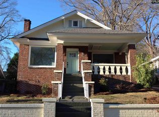 1027 Pope St, Columbia, SC 29201
