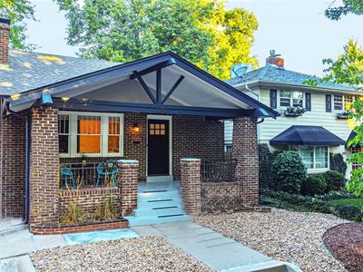 839 Monroe Street, Denver, CO, 80206