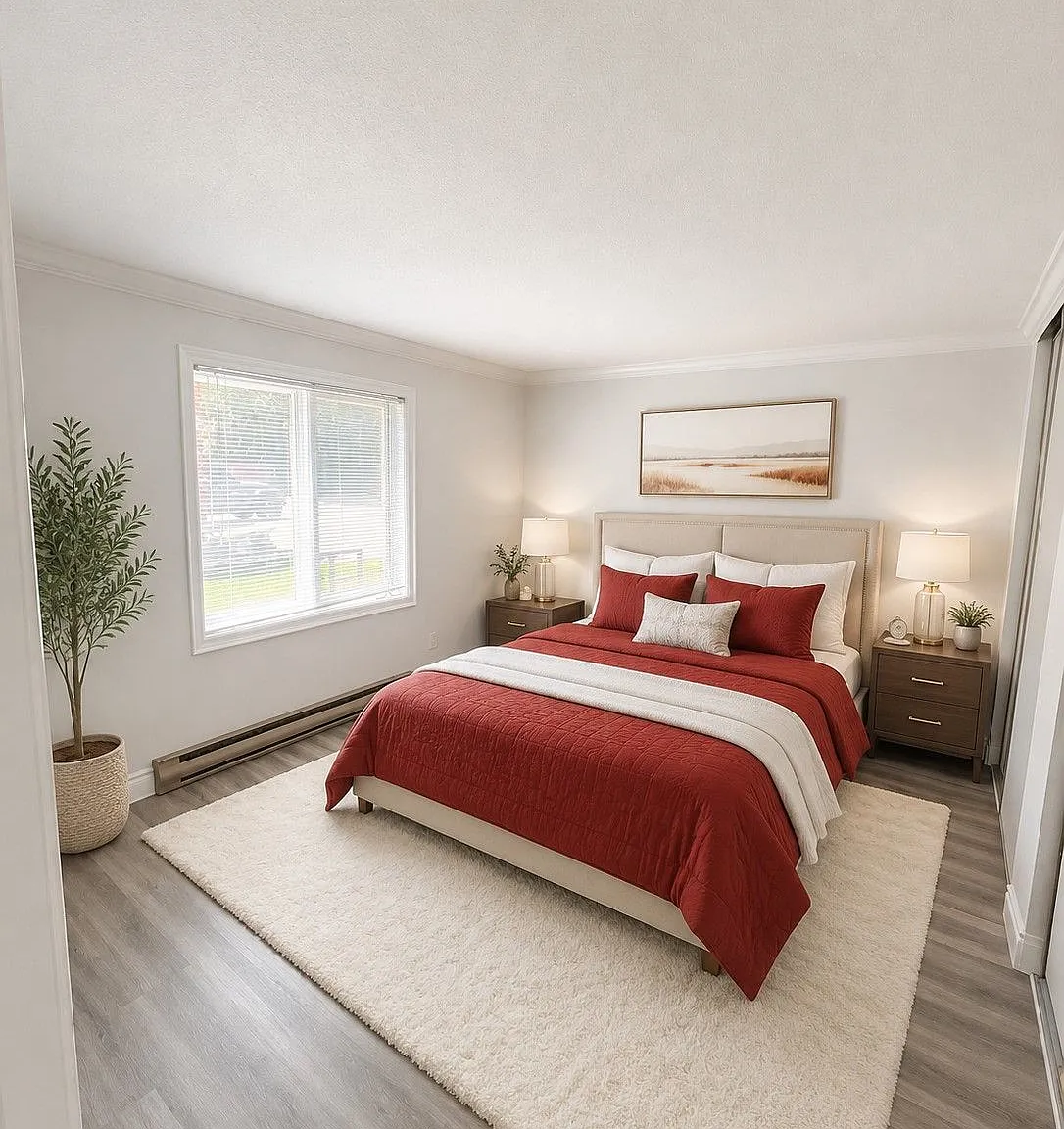 1 bed, $1,850 — Photo 4