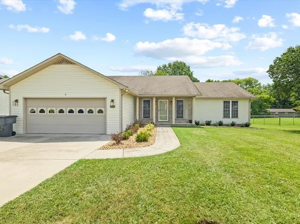 448 Hillary Ct, Cookeville, TN 38506