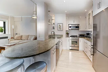 Sold by Brown Harris Stevens