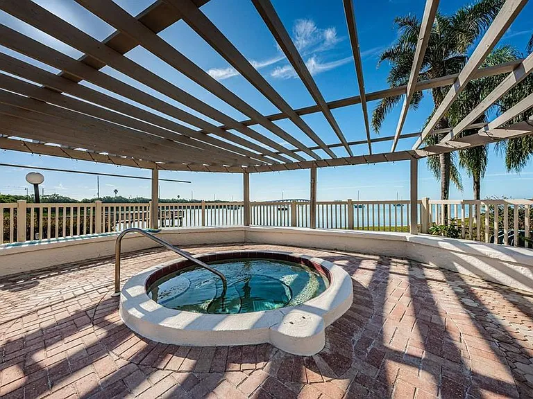6365 Bahia Del Mar Blvd #210 — Photo 20