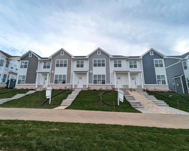 6973 Belle Fontaine Boulevard, Middleton, WI, 53562
