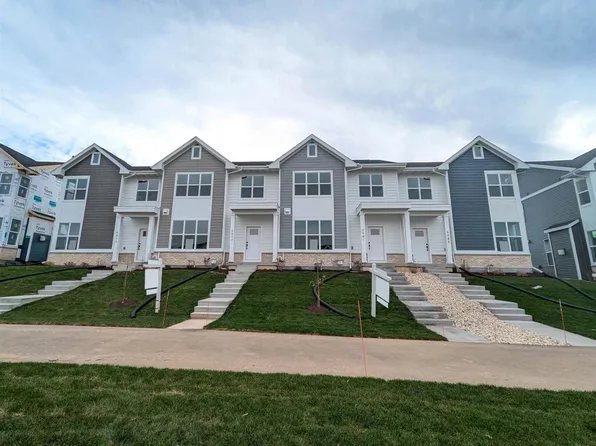 6981 Belle Fontaine Boulevard, Middleton, WI 53562