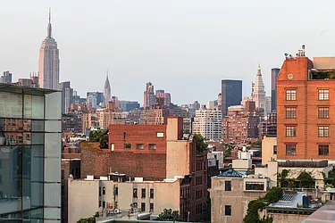 Rented by Town Residential