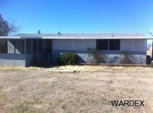 3710 N Mobile Rd, Golden Valley, AZ 86413