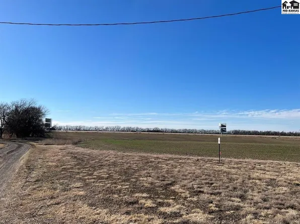 0 Industrial Dr Lot 5, Inman, KS 67546