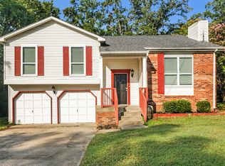 801 Bishopsgate Rd, Antioch, TN 37013