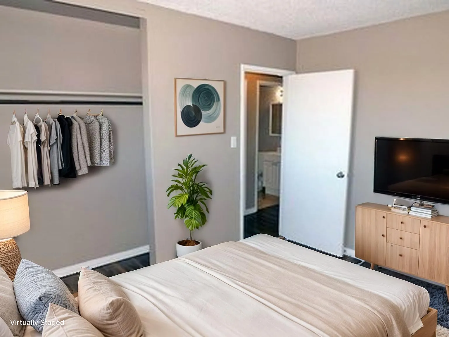 Aurora Place Apartments — Photo 4