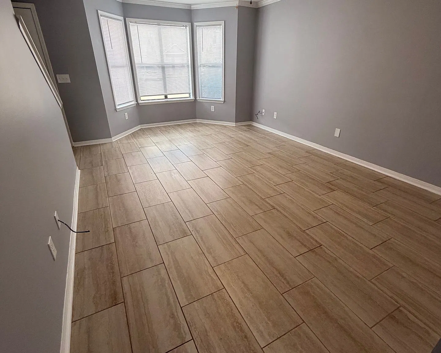 Village Parc Apartments — Photo 4