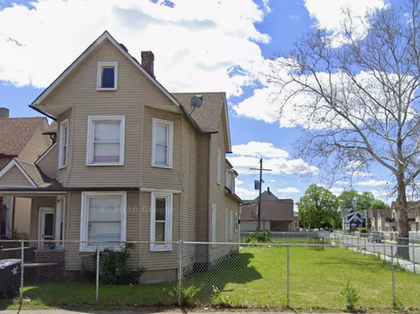 1945 Junction St, Detroit, MI 48209