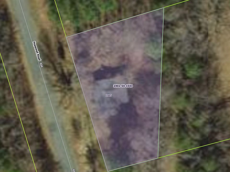 2nd image of 1885 Hopewell Rd