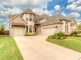 13558 Mercedes Ln, Frisco, TX 75035