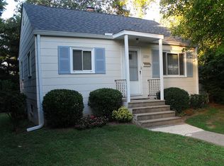 12209 Middle Rd, Silver Spring, MD 20906