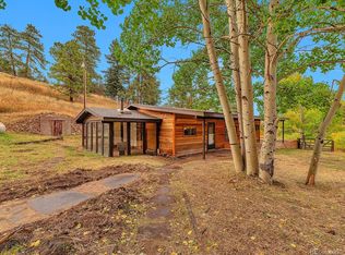 11741 Ranch Elsie Rd, Golden, CO 80403