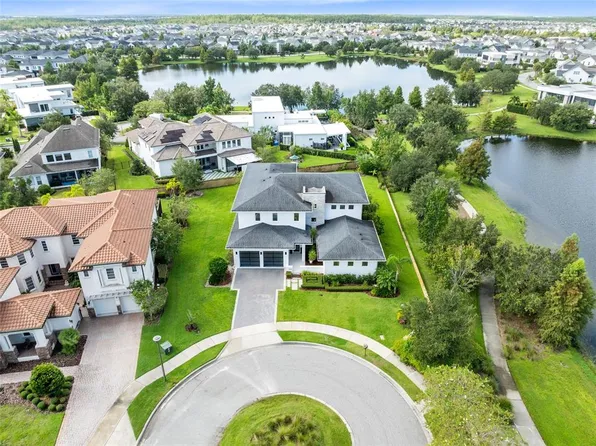 9352 Bordet Ct, Orlando, FL 32827