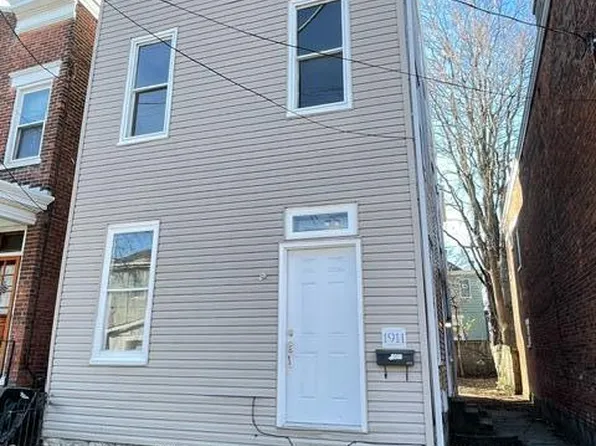 1911 Pine St, Covington, KY 41014