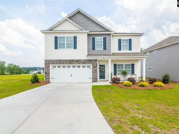 1056 Flat Coat Ln, Chapin, SC 29036