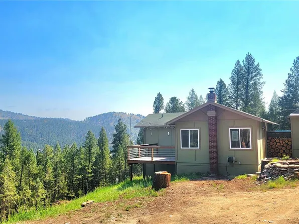 34096 Columbine Circle, Evergreen, CO 80439