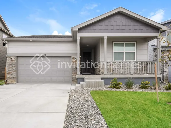 889 Harvard St, Johnstown, CO 80534