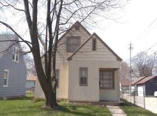 4763 N 23rd St, Milwaukee, WI 53209