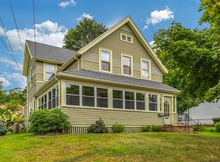 20 Duncklee Ave, Stoneham, MA 02180
