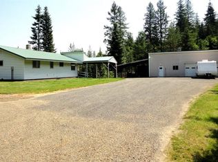 268 Mutch Creek Dr, St Maries, ID 83861