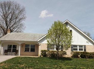 317 Garner Ave, Waldorf, MD