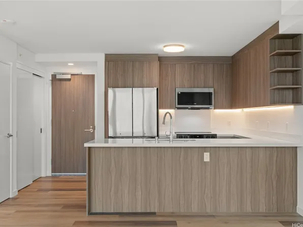 1515 Liona St #2616, Honolulu, HI 96814