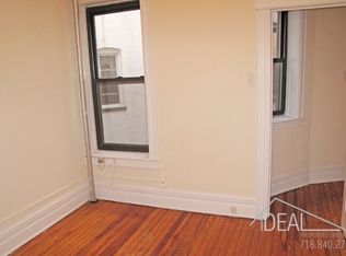541 8th St #8, Brooklyn, NY 11215